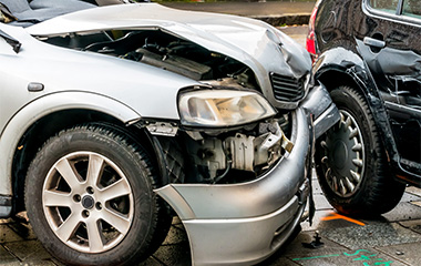 What to Do After a Car Accident in Los Angeles