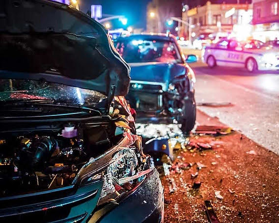 How a Los Angeles Car Accident Law Firm Can Maximize Your Claim