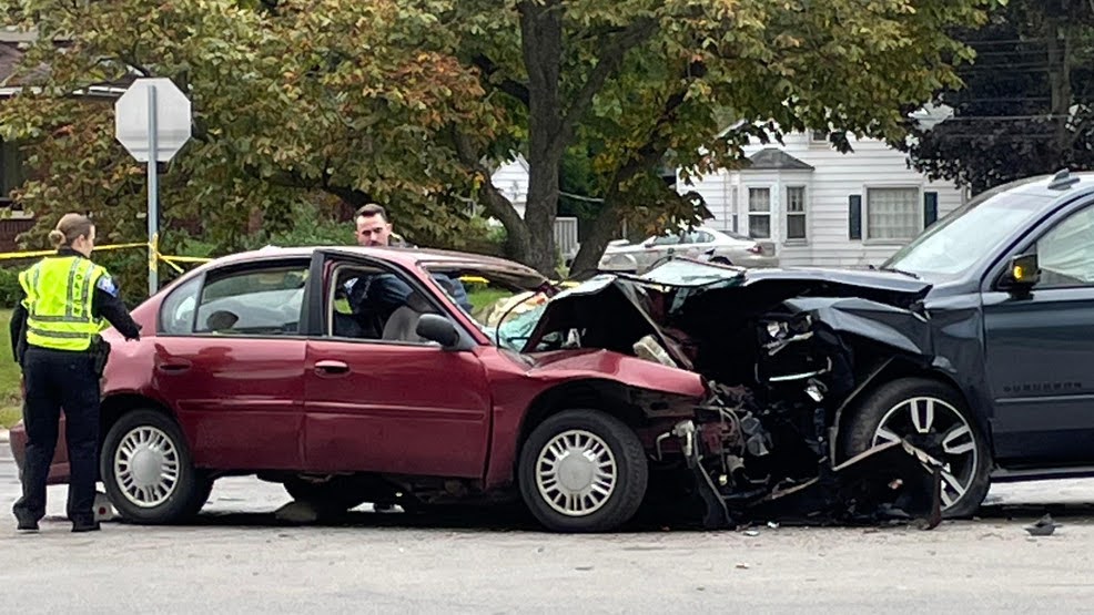How a Los Angeles Car Accident Law Firm Can Maximize Your Claim
