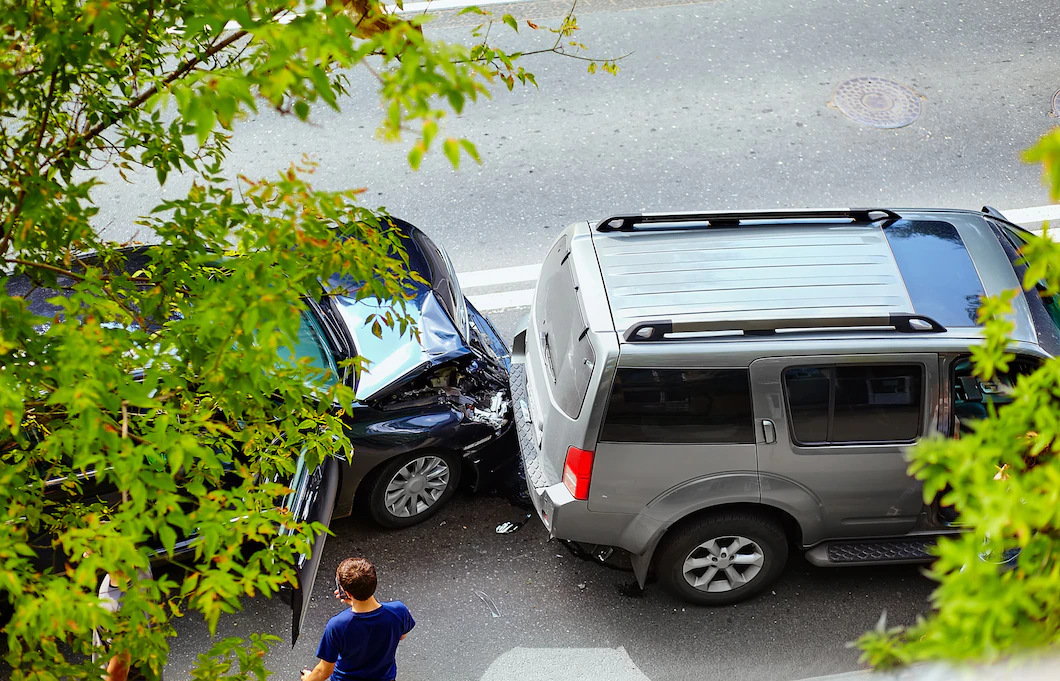 What to Do After a Car Accident in Los Angeles