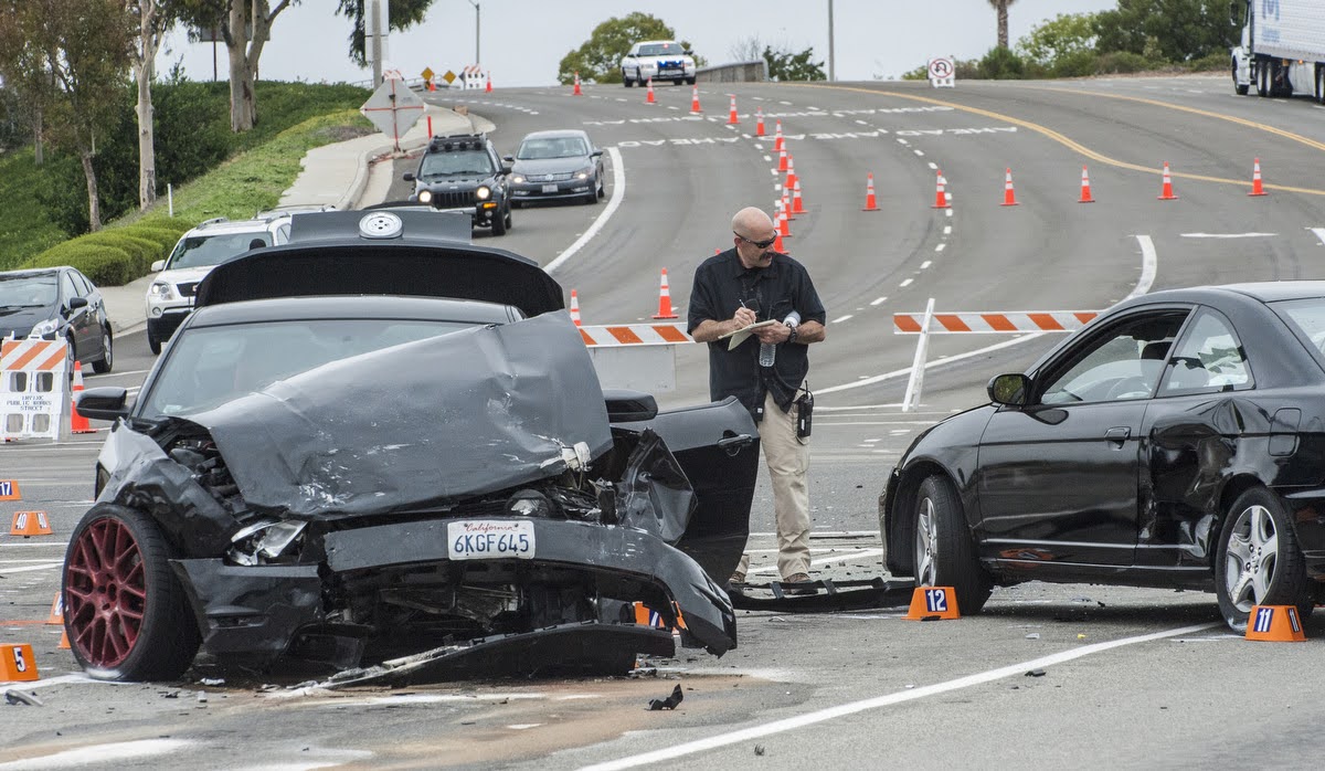 How a Los Angeles Car Accident Law Firm Can Maximize Your Claim