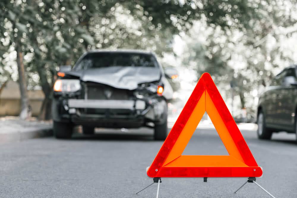 What to Do After a Car Accident in Los Angeles