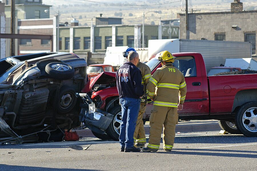Benefits of Hiring the Best Sacramento Car Accident Lawyer