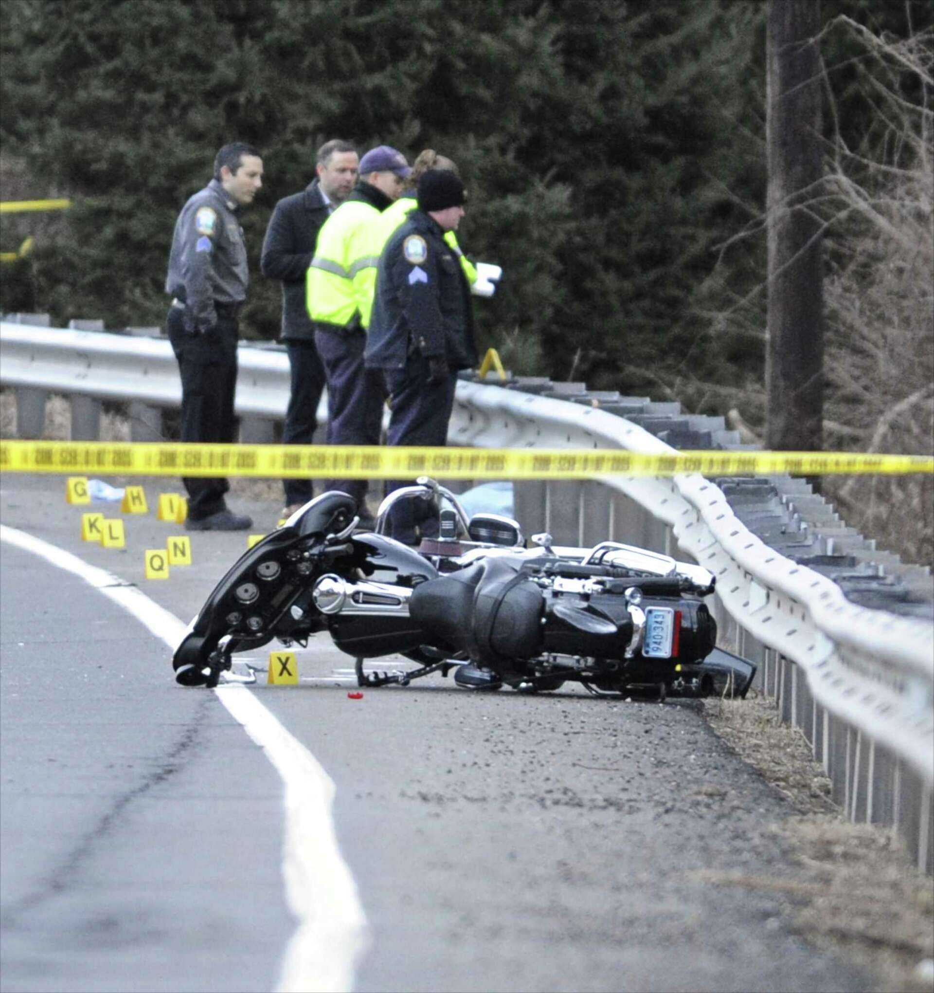 How a Los Angeles Motorcycle Accident Law Firm Helps You