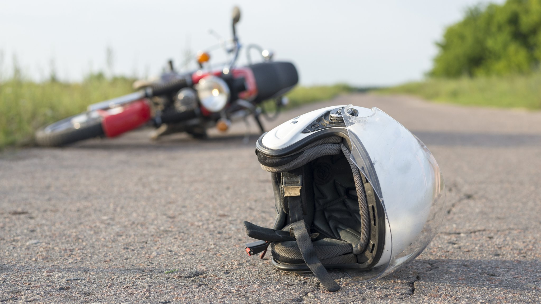 What to Do After a Motorcycle Accident in Los Angeles