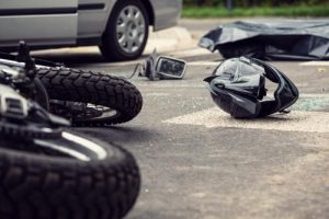 How a Los Angeles Motorcycle Accident Law Firm Helps You