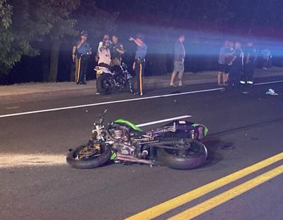 How a Los Angeles Motorcycle Accident Law Firm Helps You