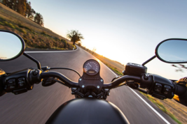 How a Los Angeles Motorcycle Accident Law Firm Helps You