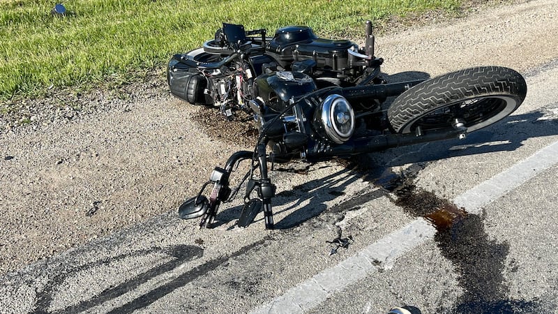 How a Los Angeles Motorcycle Accident Law Firm Helps You