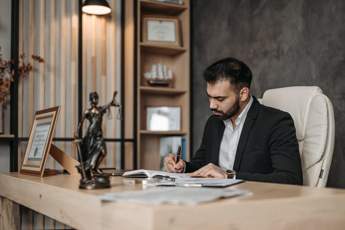 Los Angeles Injury Law Firm | Free Case Review in Los Angeles