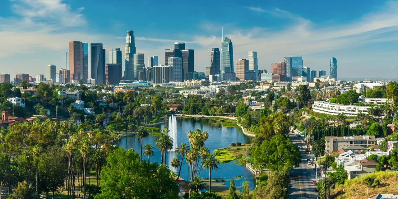 Common Causes of Car Accidents in Los Angeles and How a Law Firm Helps