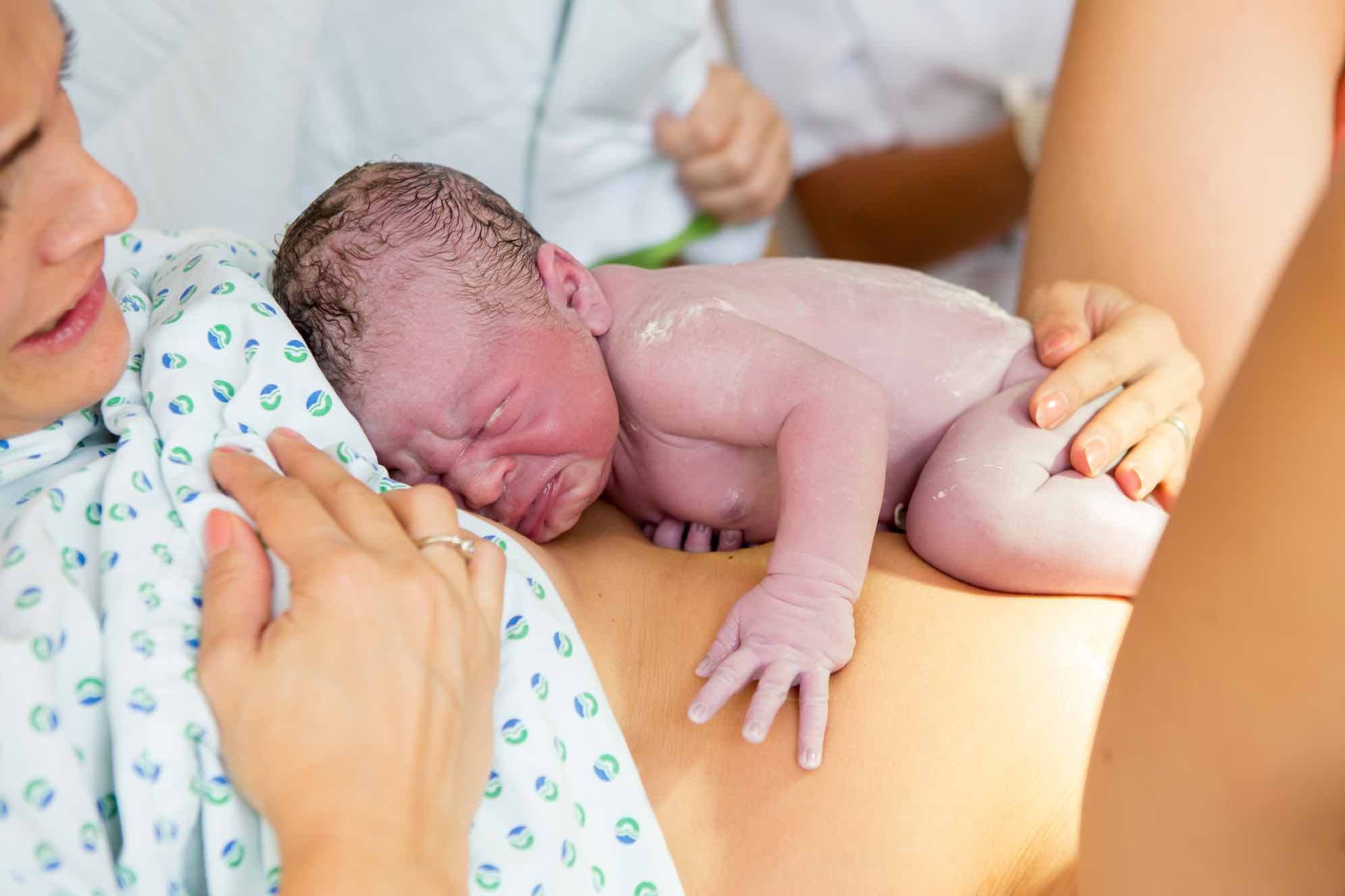 Why You Need a Los Angeles Birth Injury Attorney for Your Child’s Future