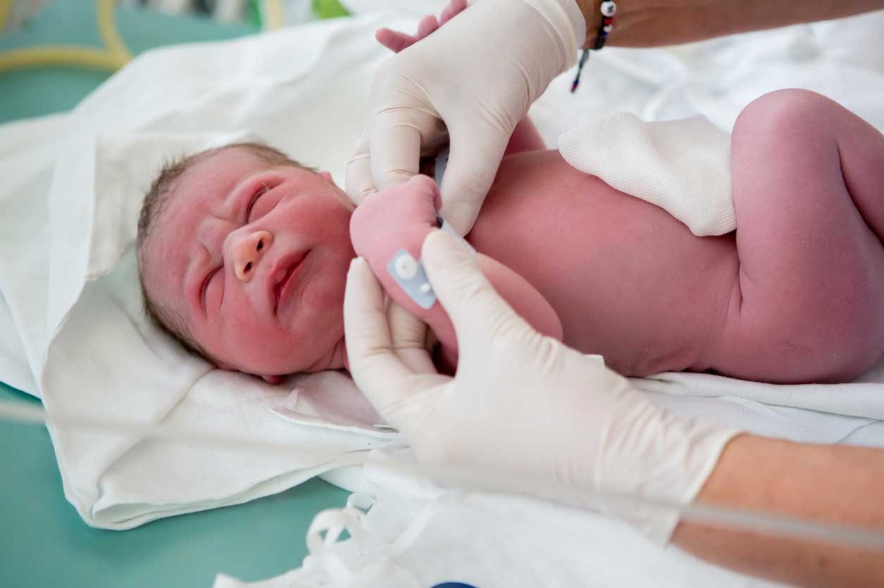 Why You Need a Los Angeles Birth Injury Attorney for Your Child’s Future