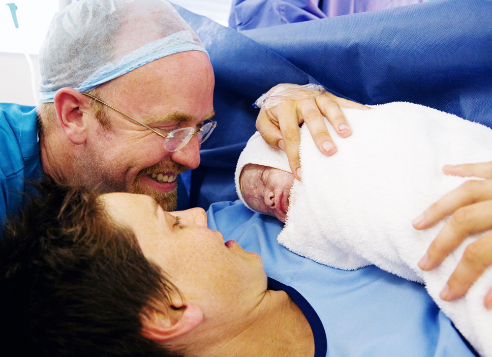 How a Los Angeles Birth Injury Attorney Builds Your Case
