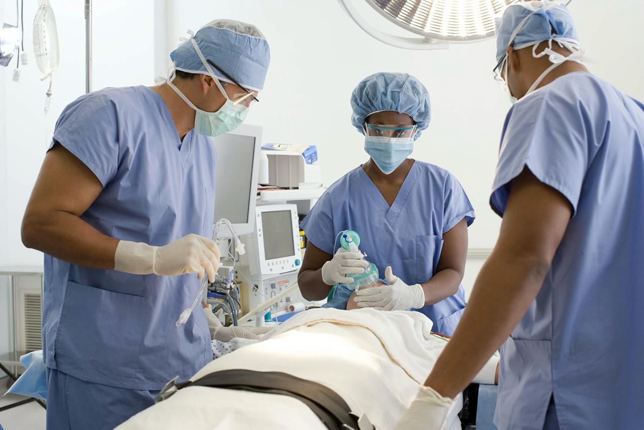 Common Types of Medical Malpractice Cases in San Jose