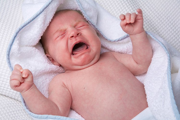 What to Do After a Birth Injury in Los Angeles