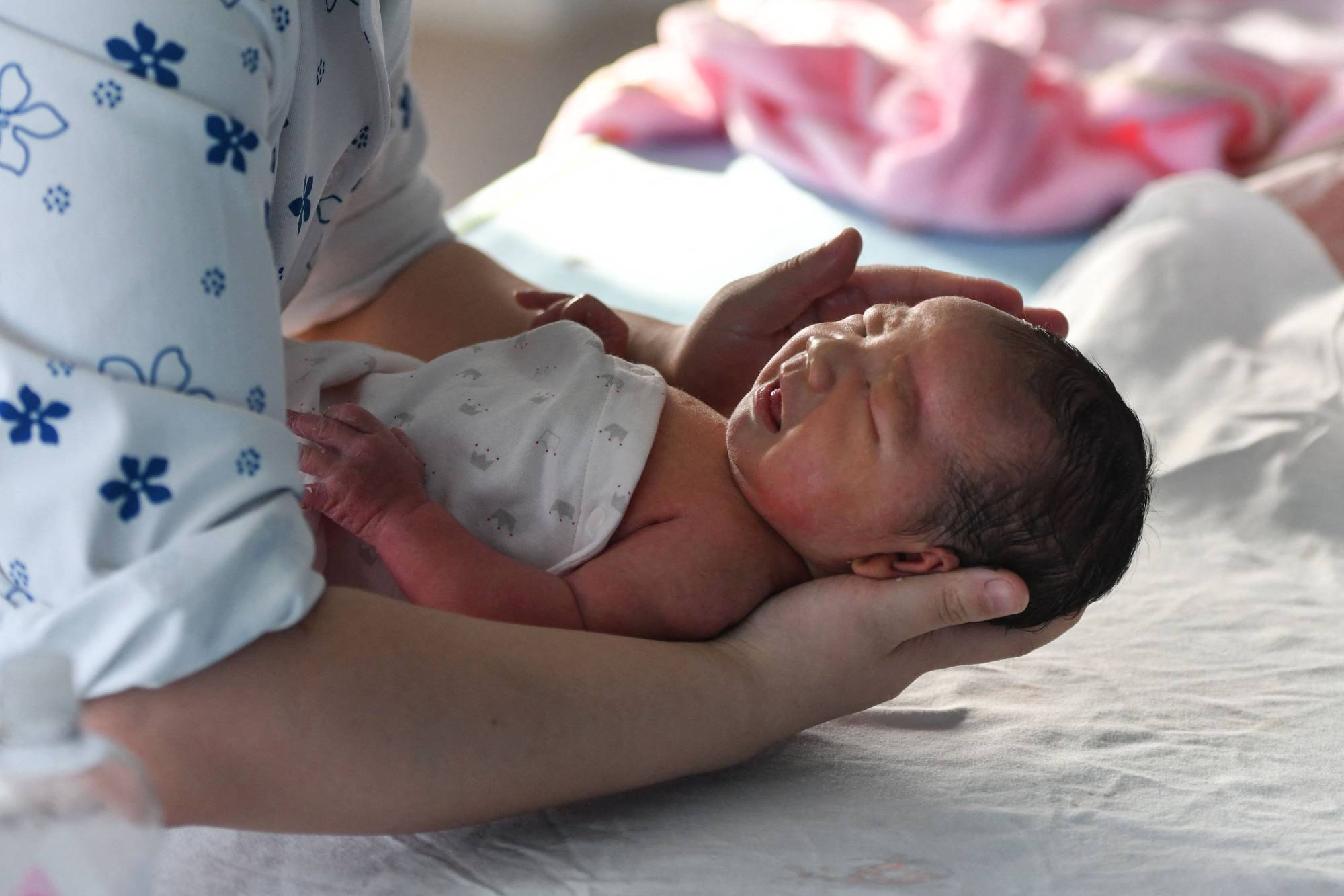 Why You Need a Los Angeles Birth Injury Attorney for Your Child’s Future