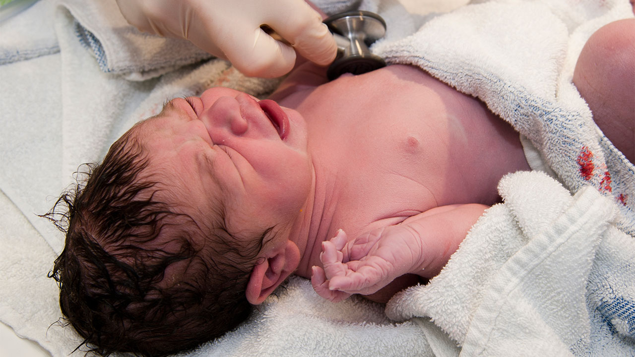 Why You Need a Los Angeles Birth Injury Attorney for Your Child’s Future