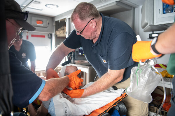 What to Do After a Sacramento Accident
