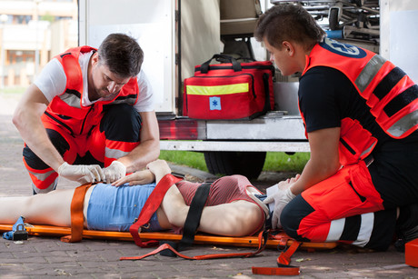 Common Accident Cases Handled by the Best Sacramento Accident Lawyer