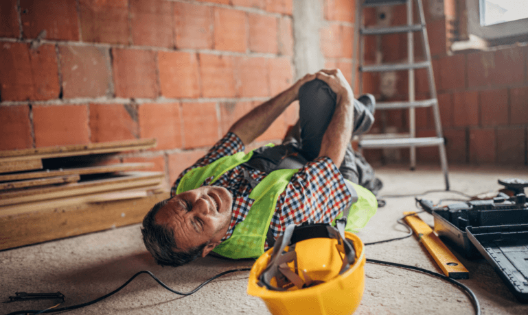 Common Accident Cases Handled by the Best Sacramento Accident Lawyer