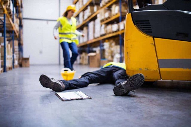How a Los Angeles Personal Injury Law Firm Builds Your Case