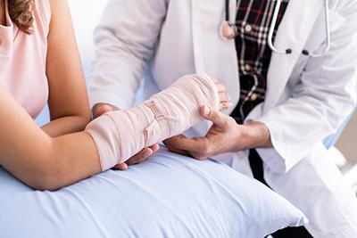 How a Los Angeles Personal Injury Law Firm Builds Your Case