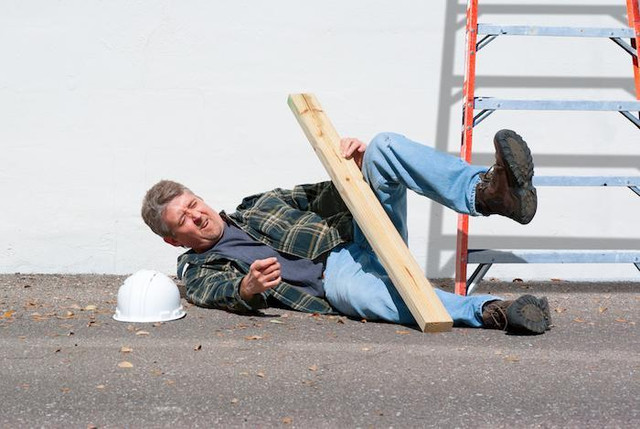 How a Los Angeles Personal Injury Law Firm Builds Your Case