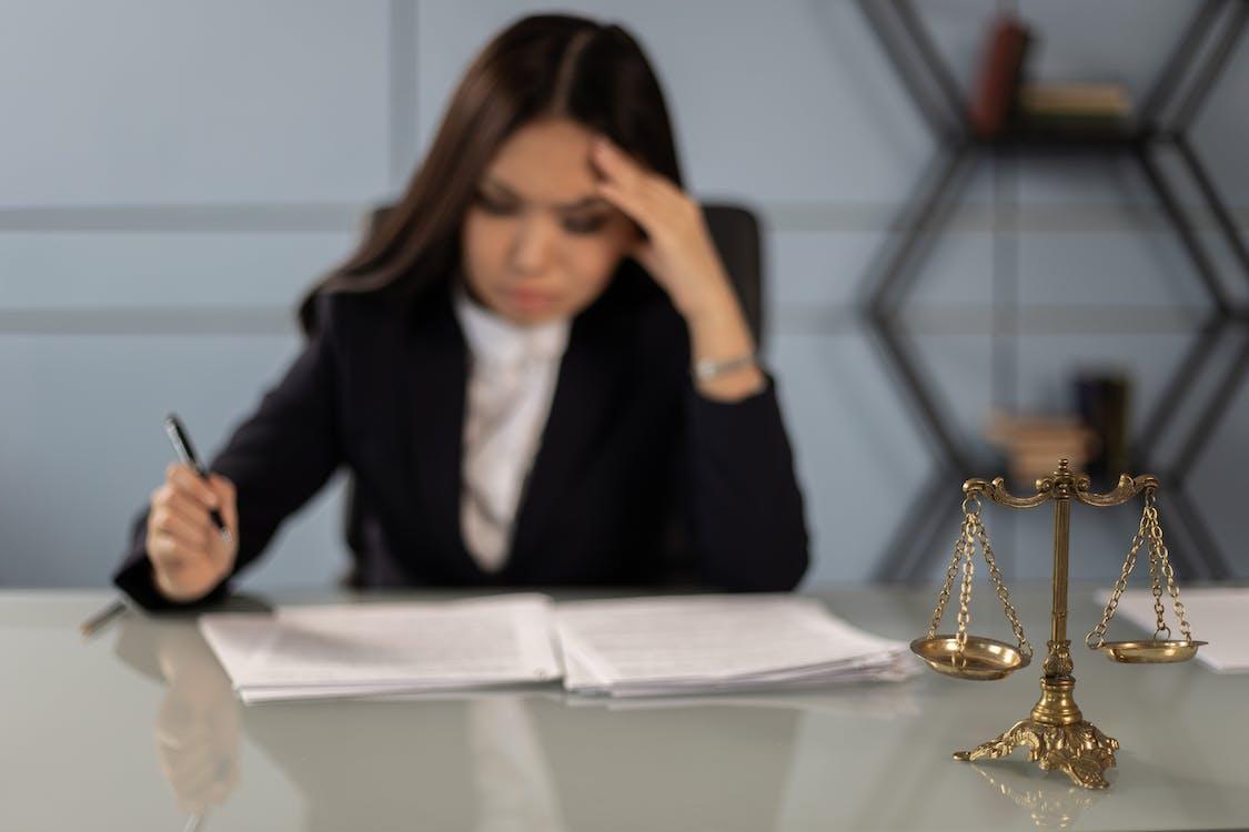Choosing the Right Los Angeles Car Accident Law Firm for Your Case