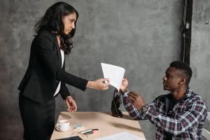 Choosing the Right Los Angeles Car Accident Law Firm for Your Case