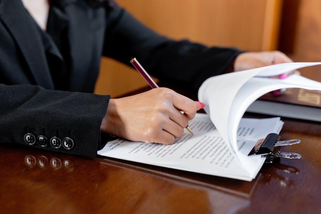 Choosing the Right Los Angeles Car Accident Law Firm for Your Case