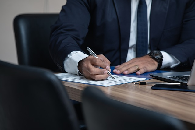 Choosing the Right Los Angeles Car Accident Law Firm for Your Case