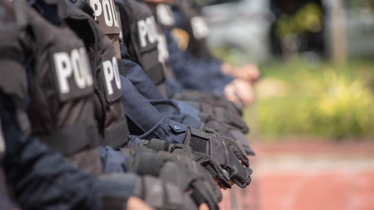 Best Sacramento Personal Injury Lawyer for Police Misconduct