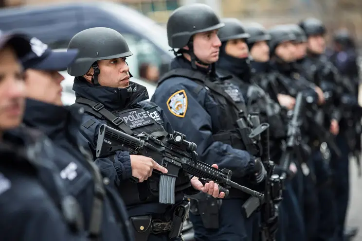 Best Sacramento Personal Injury Lawyer for Police Misconduct