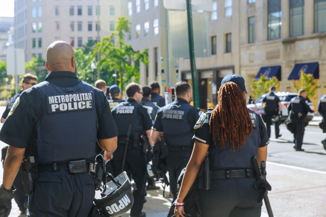 Best Sacramento Personal Injury Lawyer for Police Misconduct