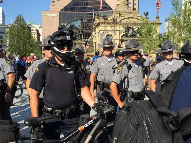 Best Sacramento Personal Injury Lawyer for Police Misconduct