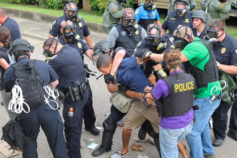 Best Sacramento Personal Injury Lawyer for Police Misconduct