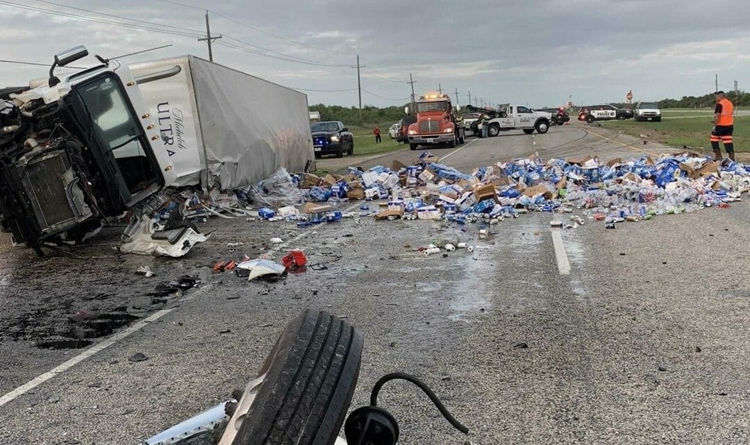 Why Choose the Best Sacramento Truck Accident Lawyer for Your Case