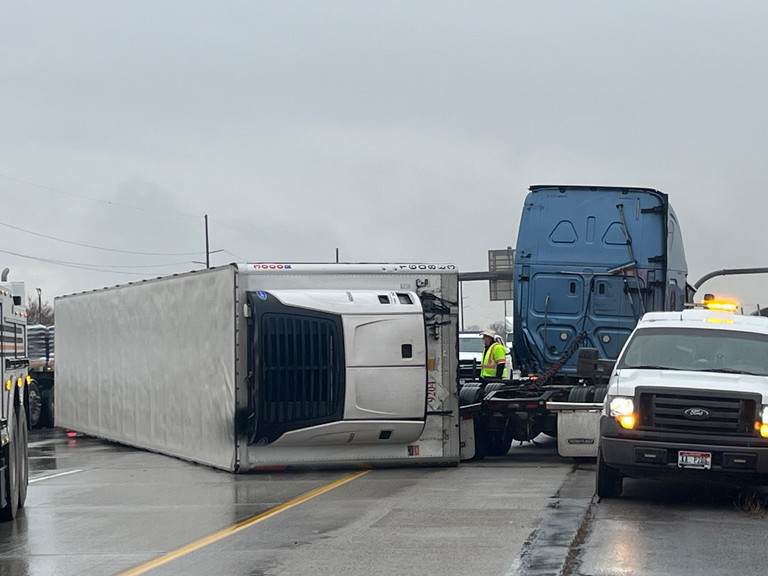 Why Choose the Best Sacramento Truck Accident Lawyer for Your Case