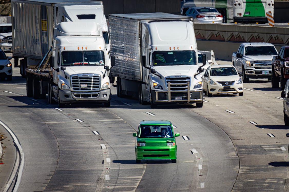 Why Choose the Best Sacramento Truck Accident Lawyer for Your Case