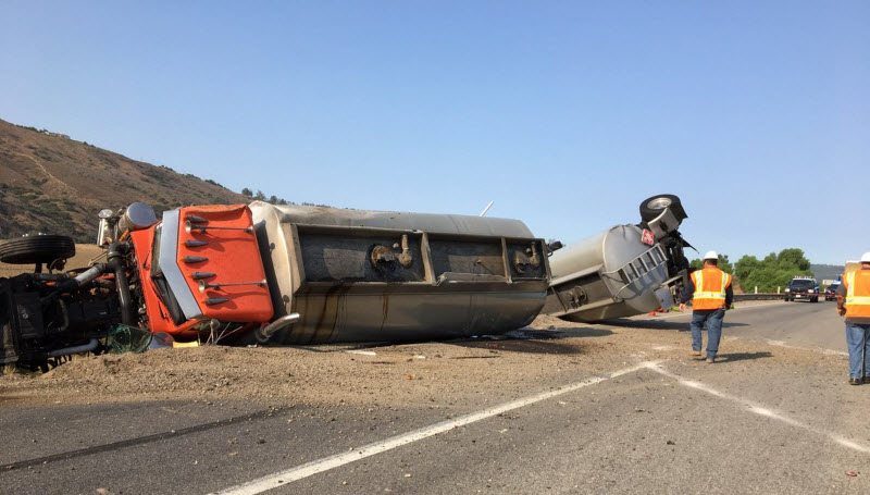 Why Choose the Best Sacramento Truck Accident Lawyer for Your Case