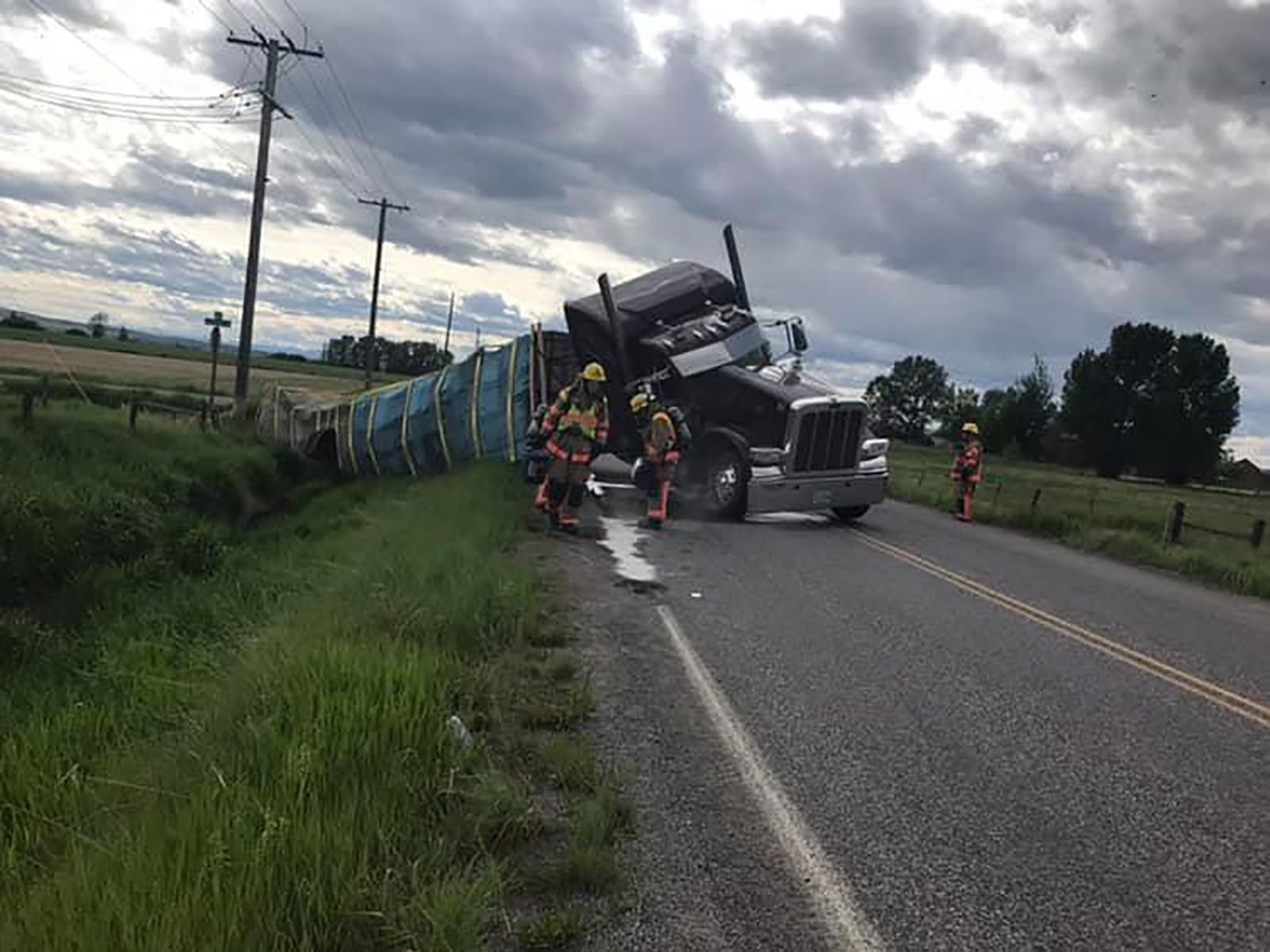 Why Choose the Best Sacramento Truck Accident Lawyer for Your Case